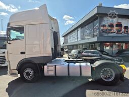 DAF XF 480 FT SUPER SPACE CAB