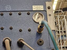 Lissmac Maschinenbau GmbH SMD 525 RT