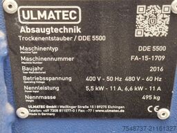 Lissmac Maschinenbau GmbH SMD 525 RT