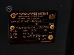 Lissmac Maschinenbau GmbH SMD 525 RT