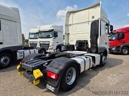 DAF XF 480 FT SUPER SPACE CAB