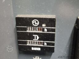 Gildemeister MSL60/7