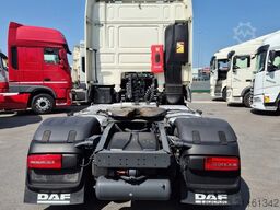 DAF XF 480 FT SPACE CAB ZF INTARDER