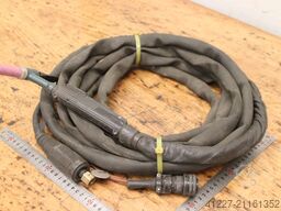 unbekannt 7,2 m Gasgekühlt