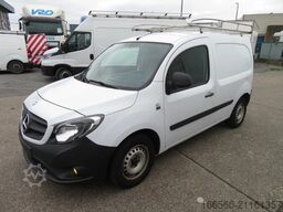 Mercedes-Benz CITAN 108 CDI