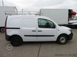 Mercedes-Benz CITAN 108 CDI