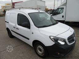 Mercedes-Benz CITAN 108 CDI