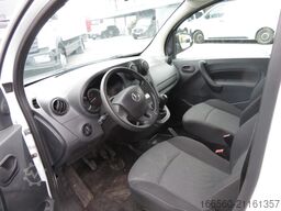 Mercedes-Benz CITAN 108 CDI