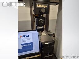 Mitutoyo Crysta-Apex  C 776