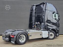 Volvo FH 460 / 4X2 / I-PARK-COOL / RADIO-REMOTE