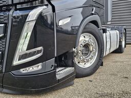 Volvo FH 460 / 4X2 / I-PARK-COOL / RADIO-REMOTE