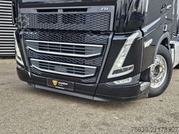 Volvo FH 460 / 4X2 / I-PARK-COOL / RADIO-REMOTE