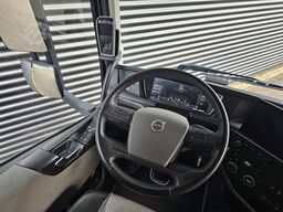 Volvo FH 460 / 4X2 / I-PARK-COOL / RADIO-REMOTE