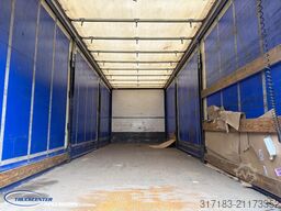 DAF CF 260 FA Slaapcabine, Euro 6, Schuifdak