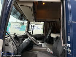 DAF CF 260 FA Slaapcabine, Euro 6, Schuifdak