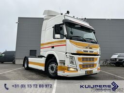Volvo FM 370 Globetrotter / 960 dkm / 2 Tanks / Full ...