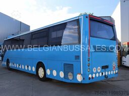 Temsa Safari RD12 / 12.3m / Driving School