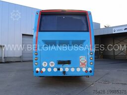 Temsa Safari RD12 / 12.3m / Driving School