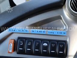 Temsa Safari RD12 / 12.3m / Driving School