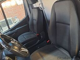 MERCEDES-BENZ Sprinter Kasten 314 L2 Klima Kamera Tüv NEU Eur6