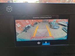 MERCEDES-BENZ Sprinter Kasten 314 L2 Klima Kamera Tüv NEU Eur6