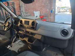 MERCEDES-BENZ Sprinter Kasten 314 L2 Klima Kamera Tüv NEU Eur6