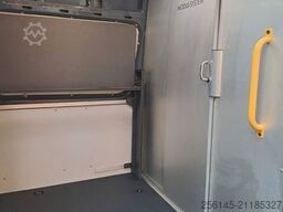 MERCEDES-BENZ Sprinter Kasten 314 L2 Klima Kamera Tüv NEU Eur6