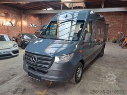 MERCEDES-BENZ Sprinter Kasten 314 L2 Klima Kamera Tüv Neu Eur6