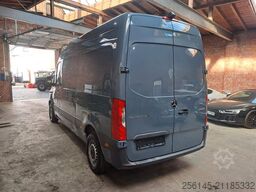 MERCEDES-BENZ Sprinter Kasten 314 L2 Klima Kamera Tüv Neu Eur6