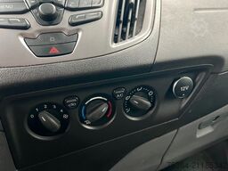 FORD Transit Custom 2.0 TdCi L1H1 9Sitze Motor Defect