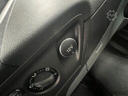 FORD Transit Custom 2.0 TdCi L1H1 9Sitze Motor Defect