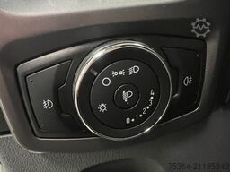 FORD Transit Custom 2.0 TdCi L1H1 9Sitze Motor Defect