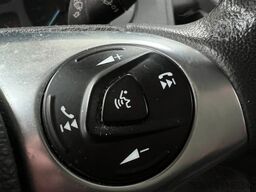 FORD Transit Custom 2.0 TdCi L1H1 9Sitze Motor Defect