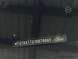 FORD Transit Custom 2.0 TdCi L1H1 9Sitze Motor Defect