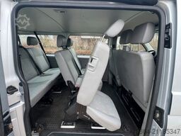 VOLKSWAGEN T5 Kombi 1.9 Tdi Lang 9 Sitze Klima Schiebetür