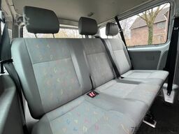 VOLKSWAGEN T5 Kombi 1.9 Tdi Lang 9 Sitze Klima Schiebetür
