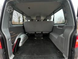 VOLKSWAGEN T5 Kombi 1.9 Tdi Lang 9 Sitze Klima Schiebetür