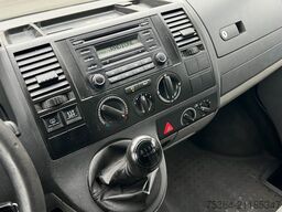 VOLKSWAGEN T5 Kombi 1.9 Tdi Lang 9 Sitze Klima Schiebetür