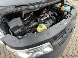 VOLKSWAGEN T5 Kombi 1.9 Tdi Lang 9 Sitze Klima Schiebetür