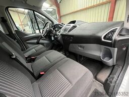 FORD Transit Custom 2.0 TdCi L1H1 9Sitze Motor Defect