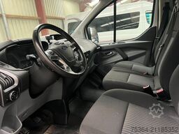 FORD Transit Custom 2.0 TdCi L1H1 9Sitze Motor Defect