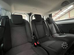 FORD Transit Custom 2.0 TdCi L1H1 9Sitze Motor Defect