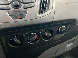 FORD Transit Custom 2.0 TdCi L1H1 9Sitze Motor Defect