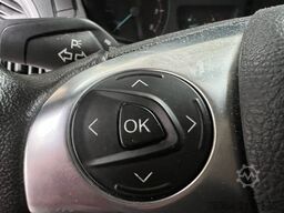 FORD Transit Custom 2.0 TdCi L1H1 9Sitze Motor Defect