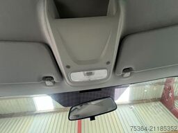 FORD Transit Custom 2.0 TdCi L1H1 9Sitze Motor Defect