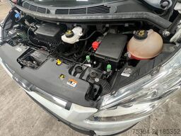 FORD Transit Custom 2.0 TdCi L1H1 9Sitze Motor Defect