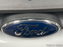 FORD Transit Custom 2.0 TdCi L1H1 9Sitze Motor Defect