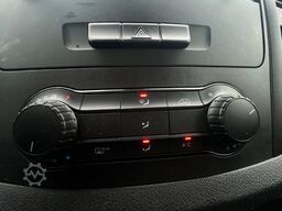 MERCEDES-BENZ Vito 111 Cdi BlueTEC 9 Sitze Klima Navi Tempomat