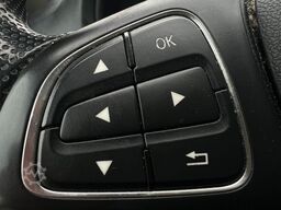 MERCEDES-BENZ Vito 111 Cdi BlueTEC 9 Sitze Klima Navi Tempomat