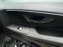 MERCEDES-BENZ Vito 111 Cdi BlueTEC 9 Sitze Klima Navi Tempomat